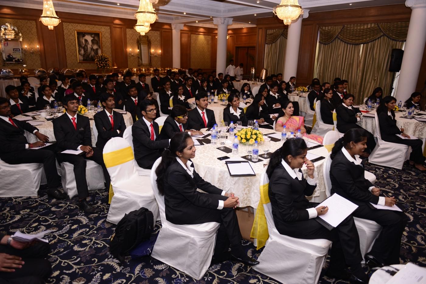 Dr GR Damodaran College of Science Coimbatore Activity  2 photo 11